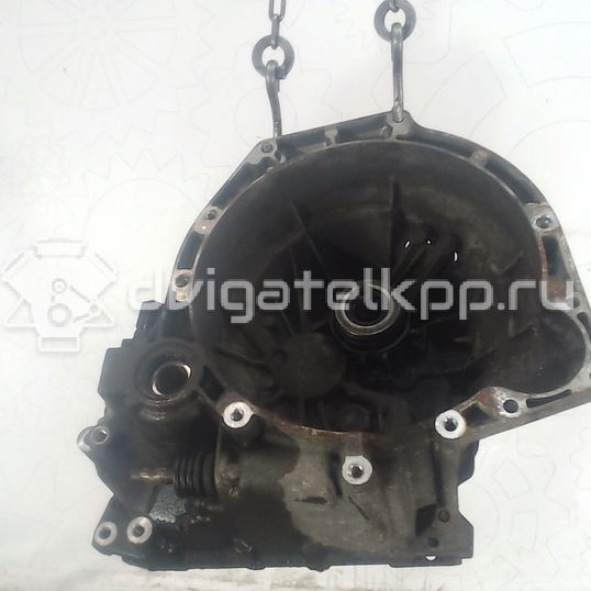 Фото Контрактная (б/у) МКПП для Ford / Ford Australia 60 л.с 8V 1.3 л J4D бензин P3S5R7002-BB