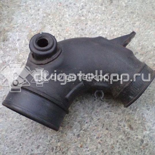 Фото Воздуховод  1383064j00 для Maruti Suzuki / Suzuki / Suzuki (Changhe) / Fiat / Suzuki (Changan)