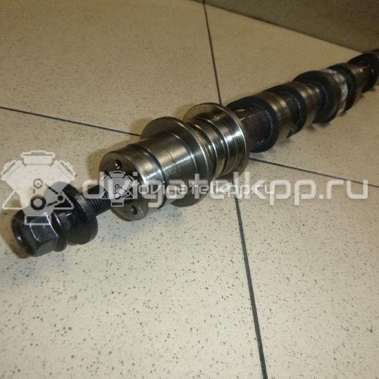 Фото Распредвал впускной для двигателя 2GR-FE для Lotus / Lexus / Toyota / Toyota (Gac) 204-328 л.с 24V 3.5 л бензин 1305331031