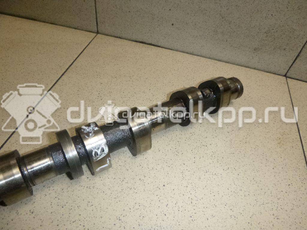 Фото Распредвал впускной для двигателя 2GR-FE для Lotus / Lexus / Toyota / Toyota (Gac) 204-328 л.с 24V 3.5 л бензин 1305331031 {forloop.counter}}