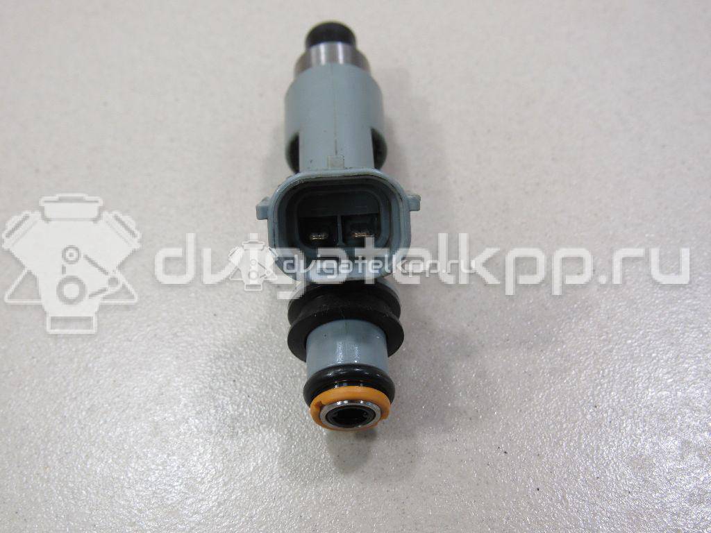 Фото Форсунка инжекторная электрическая  1571079j00 для Maruti Suzuki / Subaru / Suzuki / Fiat / Suzuki (Changhe) / Suzuki (Changan) / Chevrolet / Holden {forloop.counter}}