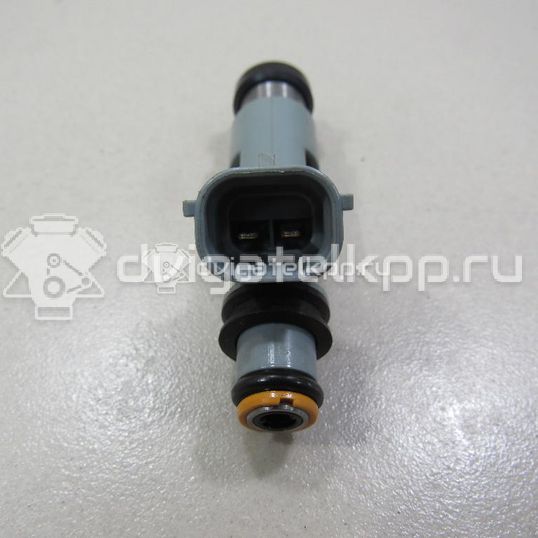 Фото Форсунка инжекторная электрическая  1571079j00 для Maruti Suzuki / Subaru / Suzuki / Fiat / Suzuki (Changhe) / Suzuki (Changan) / Chevrolet / Holden