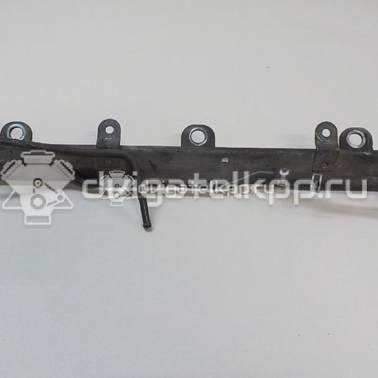 Фото Рейка топливная (рампа)  1573065j00 для Maruti Suzuki / Suzuki / Chevrolet / Geo / Maruti