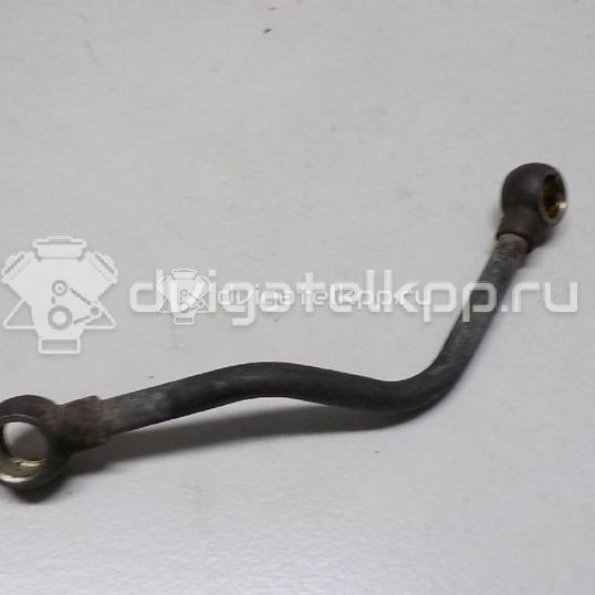 Фото Трубка масляная  1614069ge2 для Maruti Suzuki / Suzuki / Suzuki (Changhe) / Fiat / Suzuki (Changan)