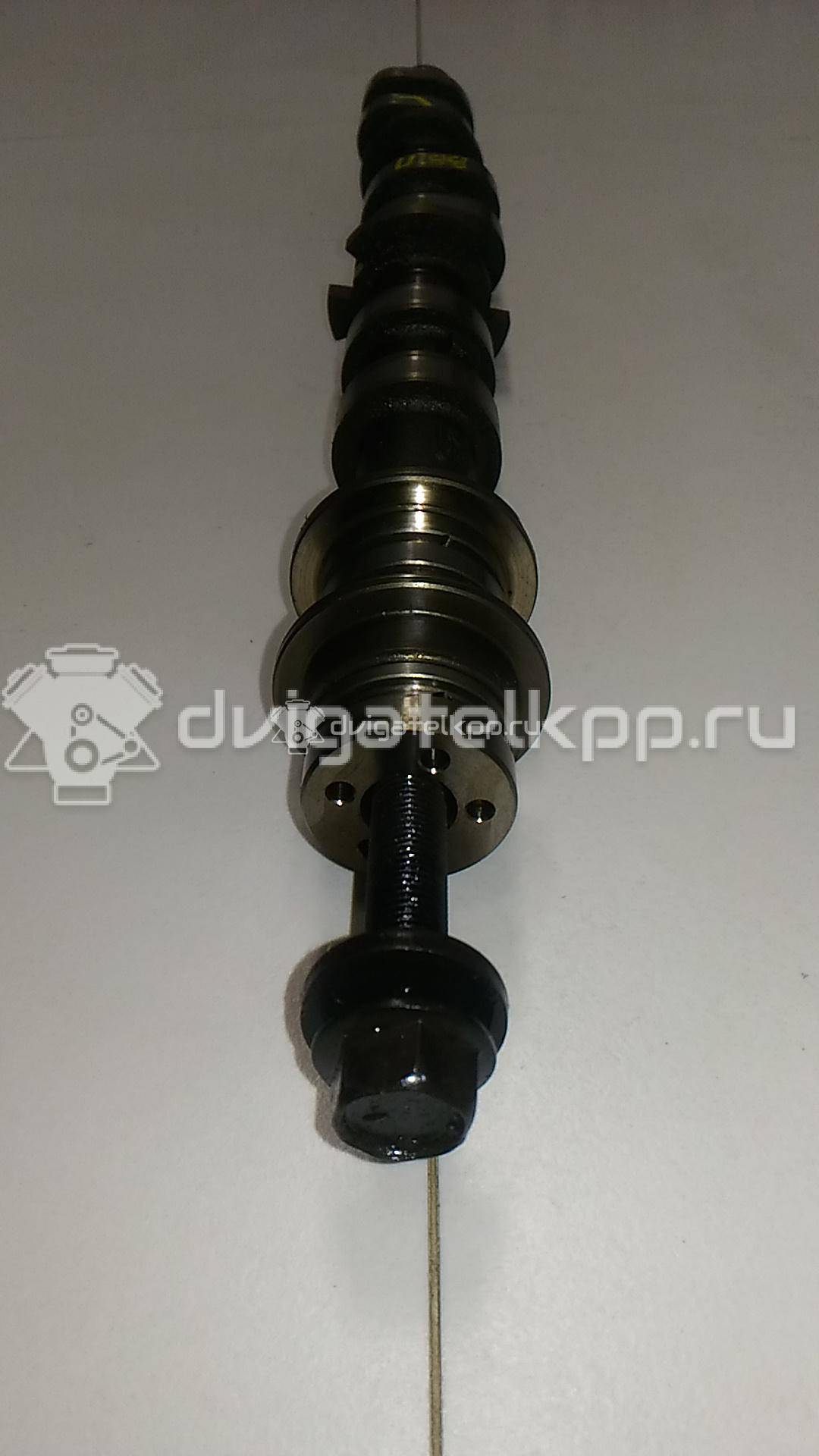 Фото Распредвал выпускной для двигателя 2GR-FE для Lotus / Lexus / Toyota / Toyota (Gac) 273 л.с 24V 3.5 л бензин 1305431080 {forloop.counter}}