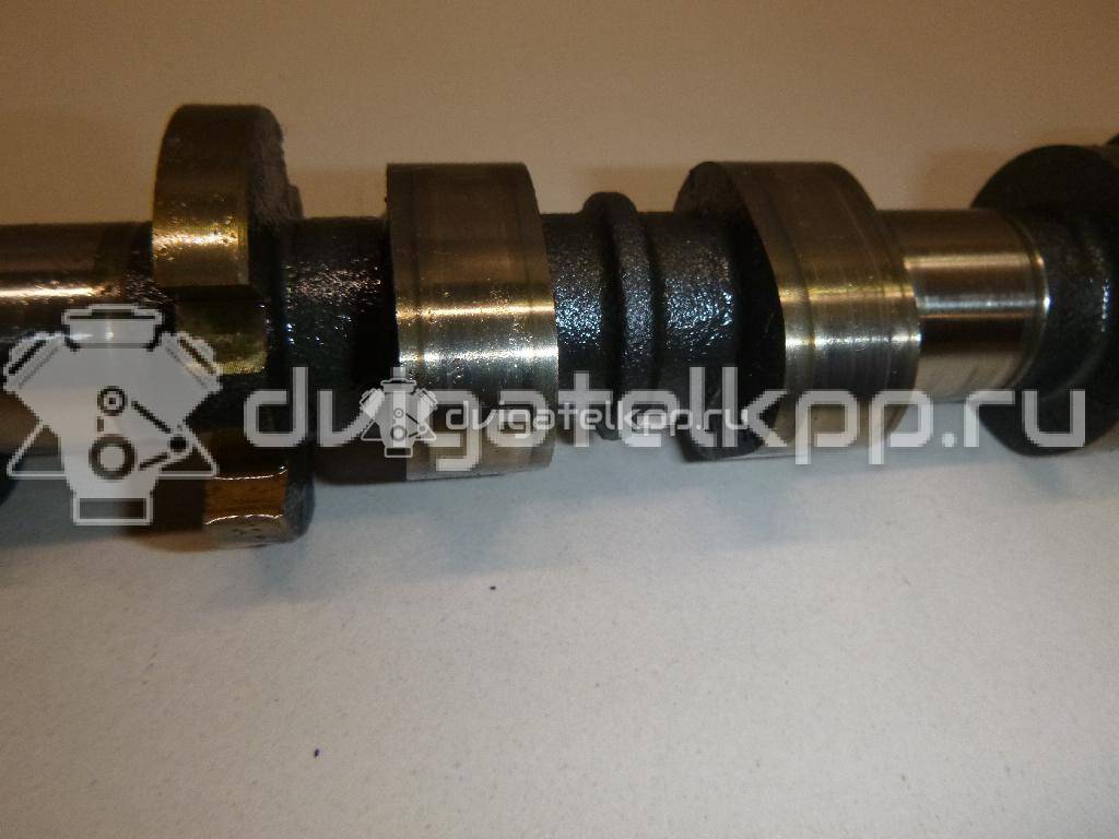 Фото Распредвал выпускной для двигателя 2GR-FE для Lotus / Lexus / Toyota / Toyota (Gac) 204-328 л.с 24V 3.5 л бензин 130540P020 {forloop.counter}}