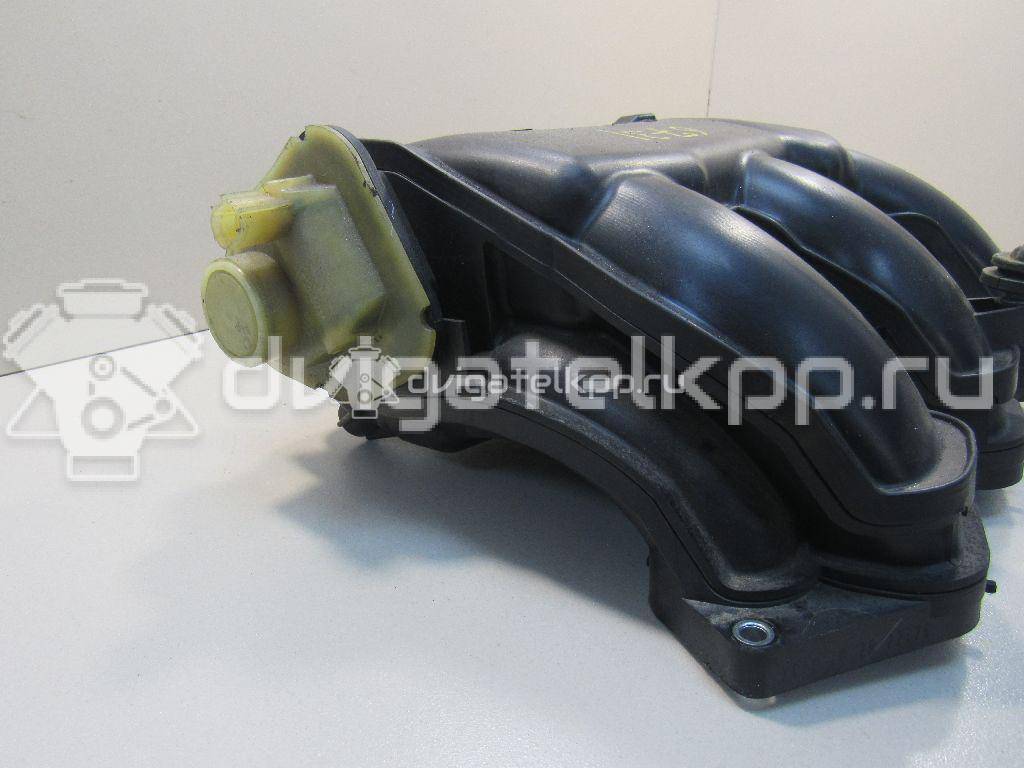 Фото Коллектор впускной для двигателя 2GR-FE для Lotus / Lexus / Toyota / Toyota (Gac) 204-328 л.с 24V 3.5 л бензин 1719031081 {forloop.counter}}