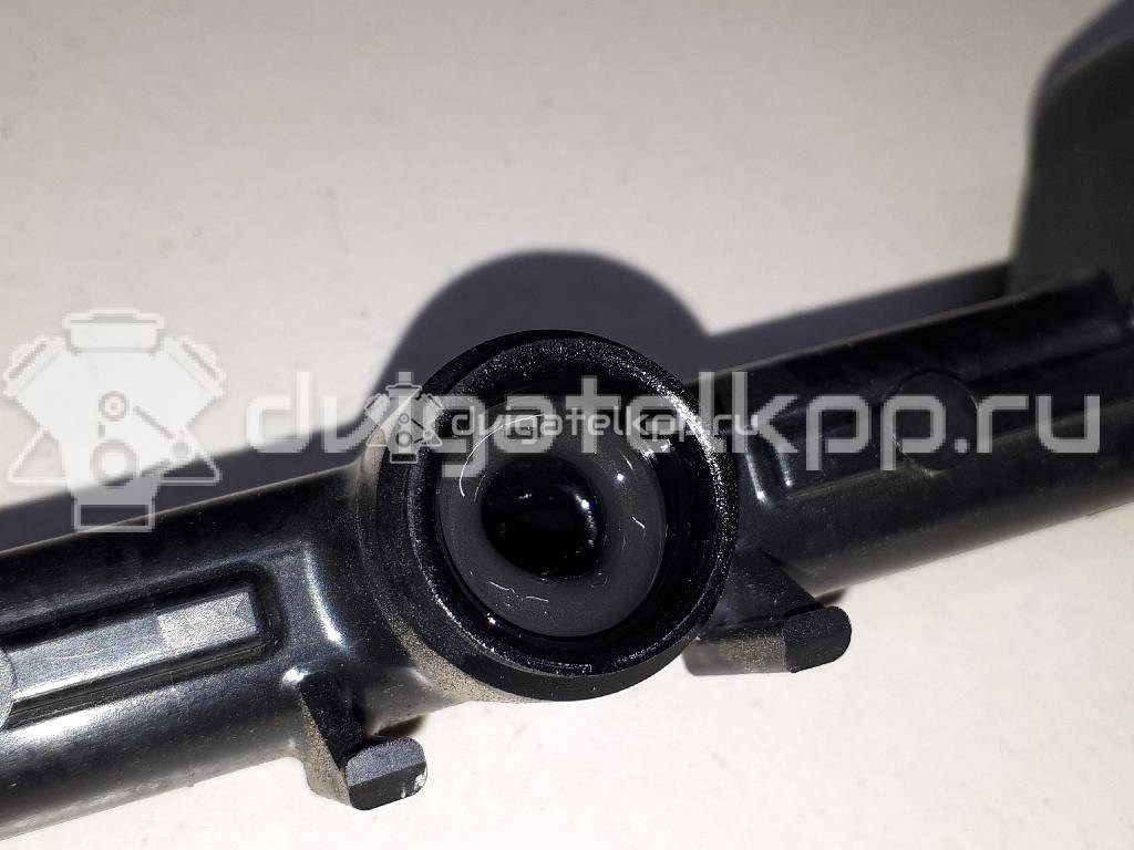 Фото Рейка топливная (рампа) для двигателя 2GR-FE для Lotus / Lexus / Toyota / Toyota (Gac) 204-328 л.с 24V 3.5 л бензин 2380731090 {forloop.counter}}