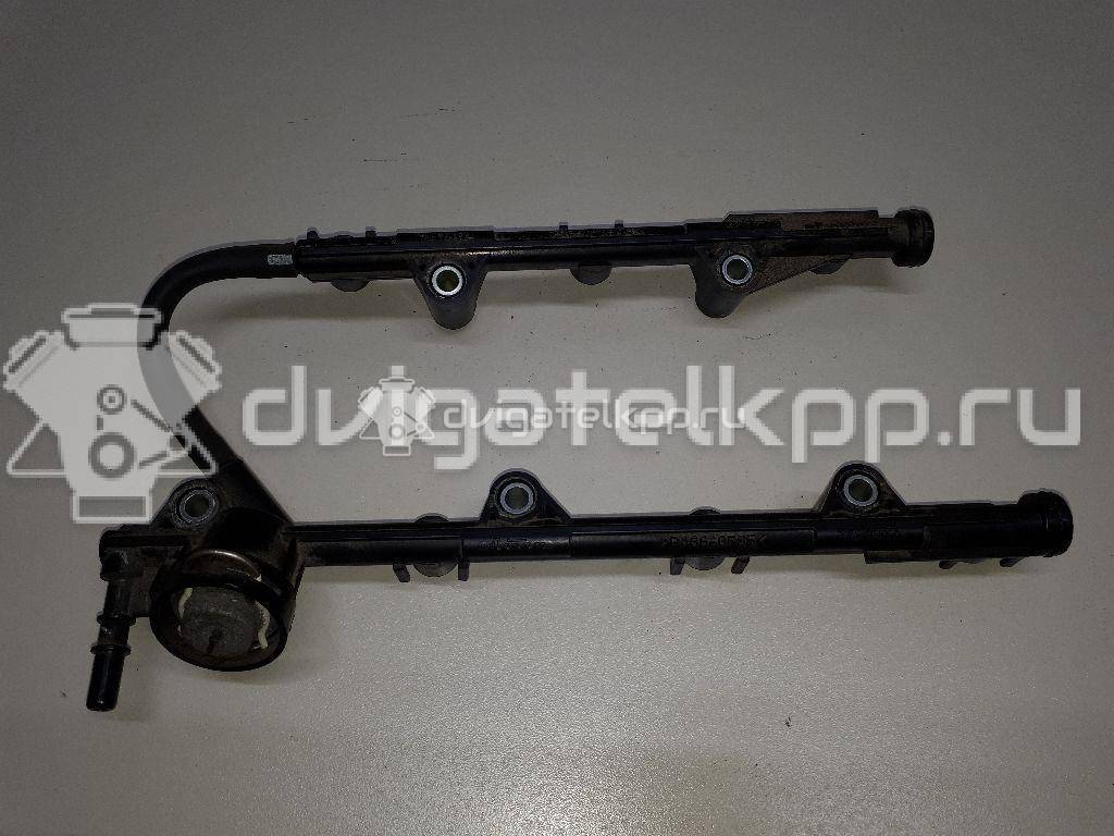 Фото Рейка топливная (рампа) для двигателя 2GR-FE для Lotus / Lexus / Toyota / Toyota (Gac) 204-328 л.с 24V 3.5 л бензин 2380731090 {forloop.counter}}