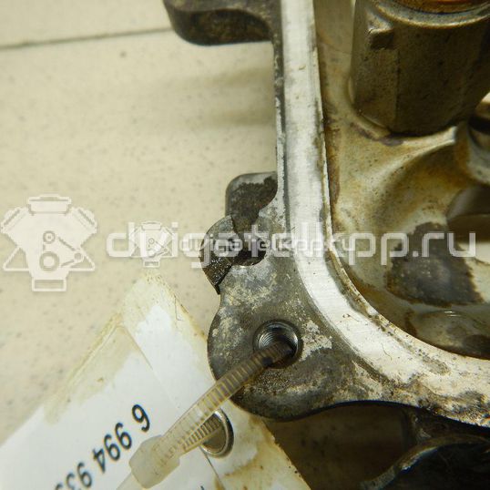 Фото Постель распредвала для двигателя 2GR-FE для Lotus / Lexus / Toyota / Toyota (Gac) 204-328 л.с 24V 3.5 л бензин 111040P010