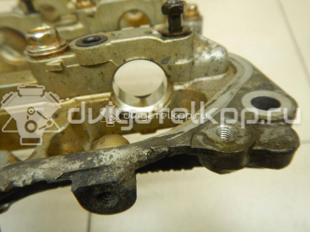 Фото Постель распредвала для двигателя 2GR-FE для Lotus / Lexus / Toyota / Toyota (Gac) 204-328 л.с 24V 3.5 л бензин 111040P010 {forloop.counter}}