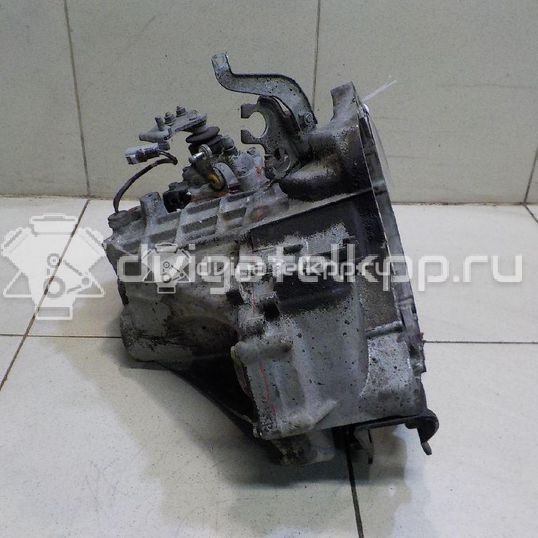 Фото Контрактная (б/у) МКПП для Toyota Yaris / Echo P1 / Vios / Ractis P10 76-87 л.с 16V 1.3 л 2SZ-FE бензин 3030052420