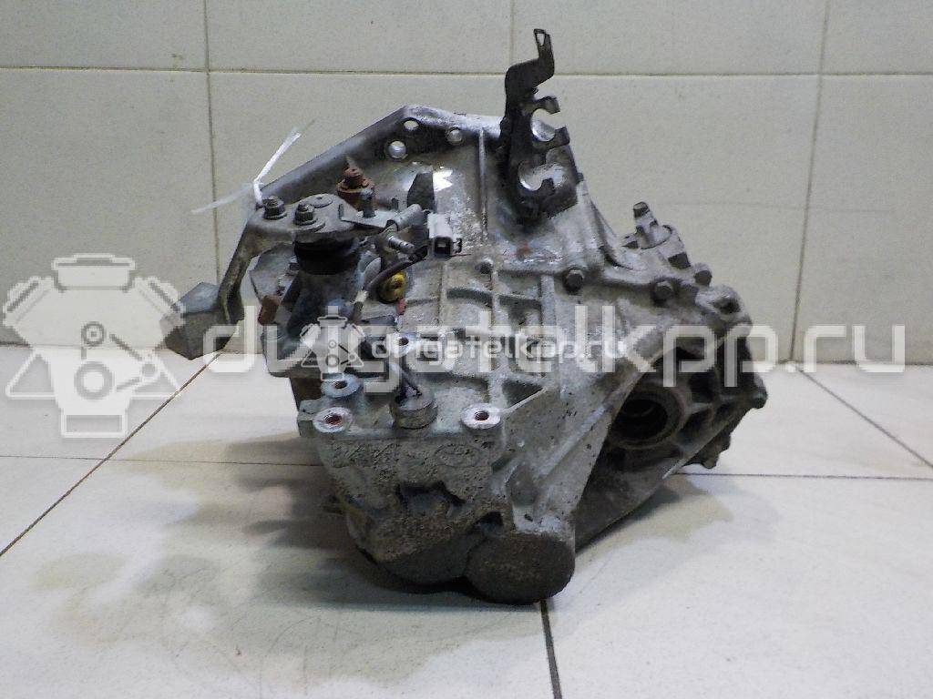 Фото Контрактная (б/у) МКПП для Toyota Yaris / Echo P1 / Vios / Ractis P10 76-87 л.с 16V 1.3 л 2SZ-FE бензин 3030052420 {forloop.counter}}