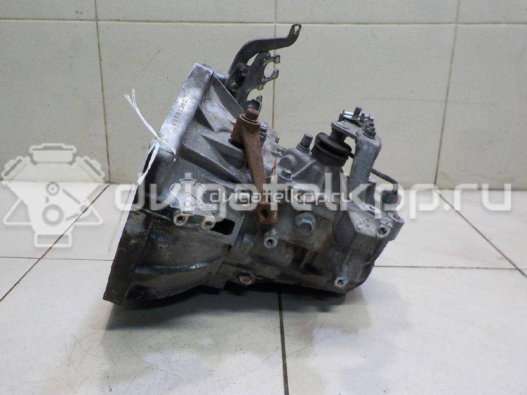 Фото Контрактная (б/у) МКПП для Toyota Yaris / Echo P1 / Vios / Ractis P10 76-87 л.с 16V 1.3 л 2SZ-FE бензин 3030052420 {forloop.counter}}