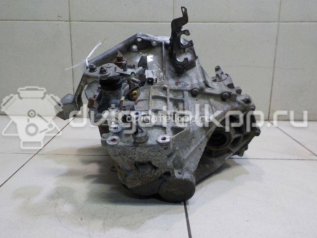 Фото Контрактная (б/у) МКПП для Toyota Yaris / Echo P1 / Vios / Ractis P10 76-87 л.с 16V 1.3 л 2SZ-FE бензин 3030052420 {forloop.counter}}