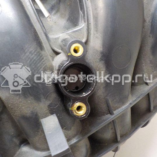 Фото Коллектор впускной  1311086g00 для Subaru / Suzuki / Chevrolet