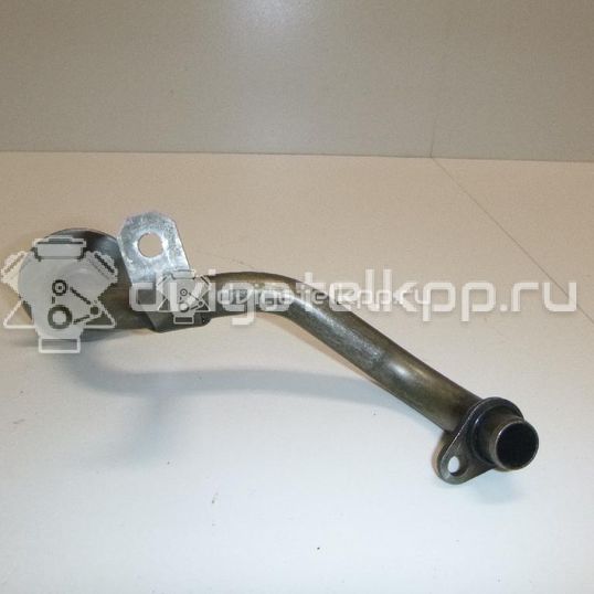 Фото Маслозаборник  1652069g03 для Maruti Suzuki / Subaru / Suzuki / Fiat / Suzuki (Changhe) / Suzuki (Changan) / Chevrolet