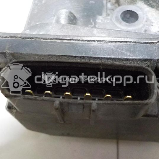 Фото Заслонка дроссельная электрическая  1340079j01 для Maruti Suzuki / Suzuki / Suzuki (Changhe) / Fiat / Suzuki (Changan)