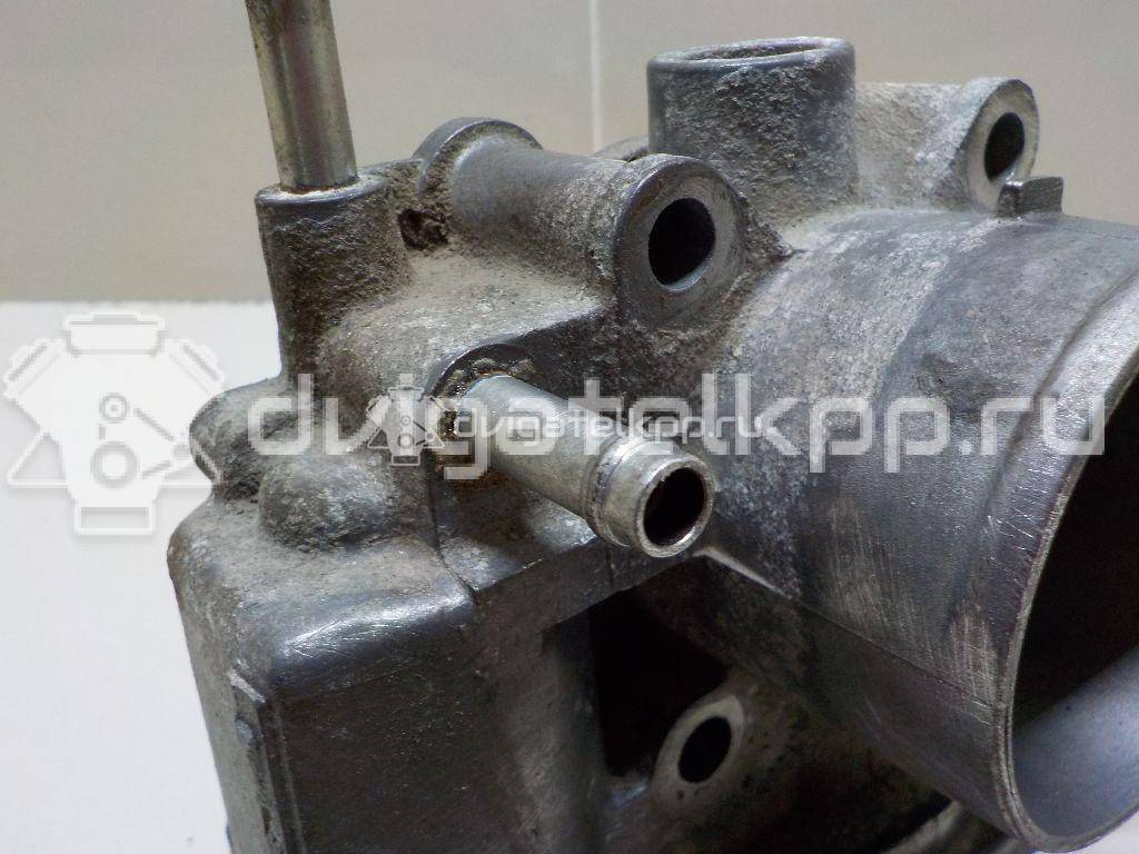 Фото Заслонка дроссельная электрическая  1340079j01 для Maruti Suzuki / Suzuki / Suzuki (Changhe) / Fiat / Suzuki (Changan) {forloop.counter}}