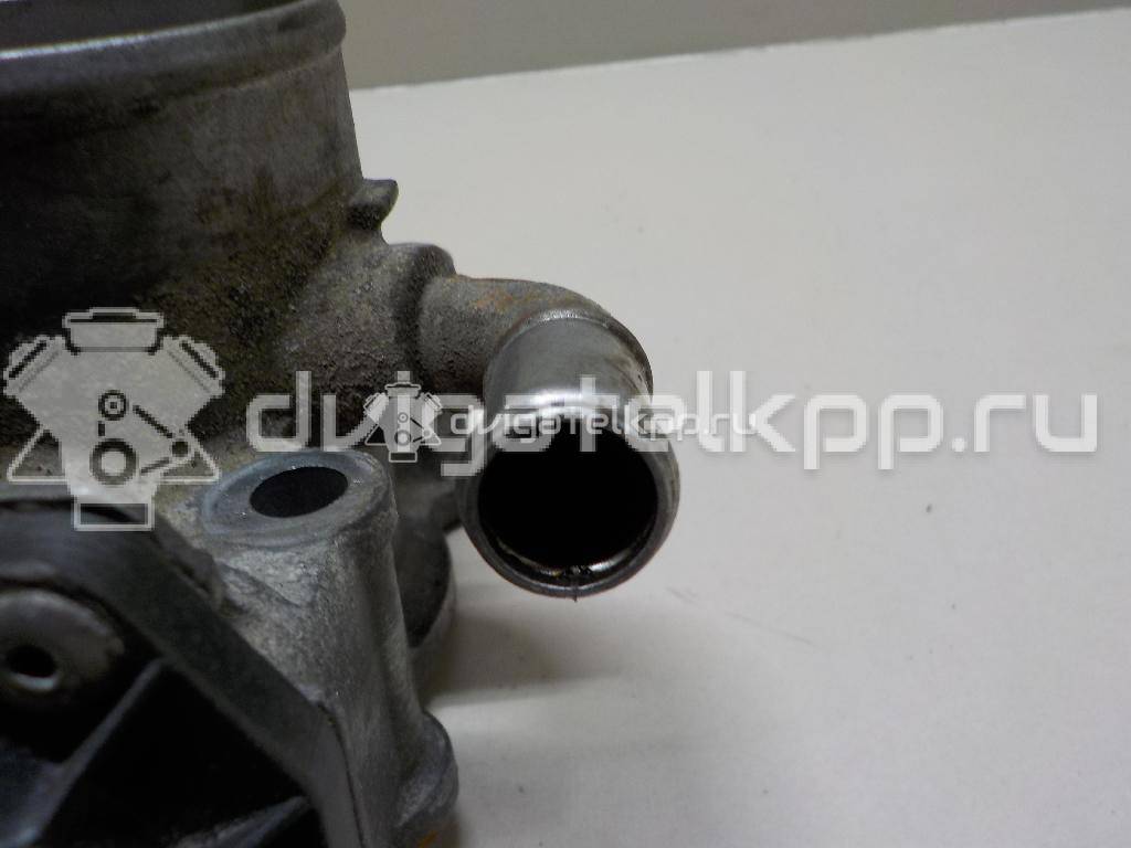 Фото Заслонка дроссельная электрическая  1340079j01 для Maruti Suzuki / Suzuki / Suzuki (Changhe) / Fiat / Suzuki (Changan) {forloop.counter}}