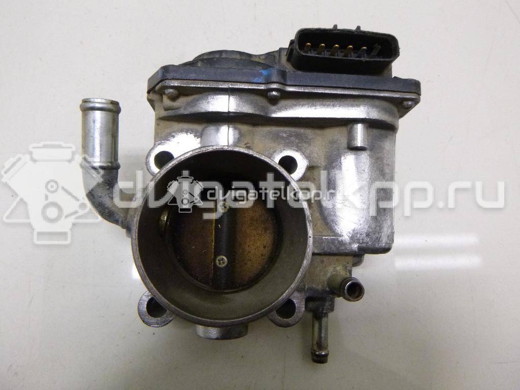 Фото Заслонка дроссельная электрическая  1340079j01 для Maruti Suzuki / Suzuki / Suzuki (Changhe) / Fiat / Suzuki (Changan) {forloop.counter}}