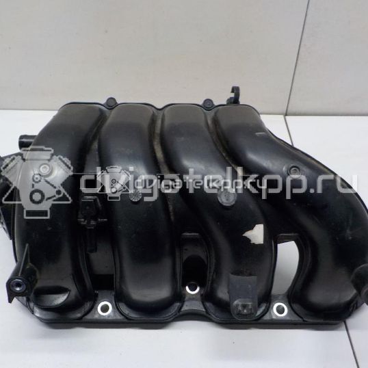 Фото Коллектор впускной для двигателя 1ZR-FE для Toyota / Toyota (Gac) / Toyota (Faw) 122-132 л.с 16V 1.6 л бензин 1712037022