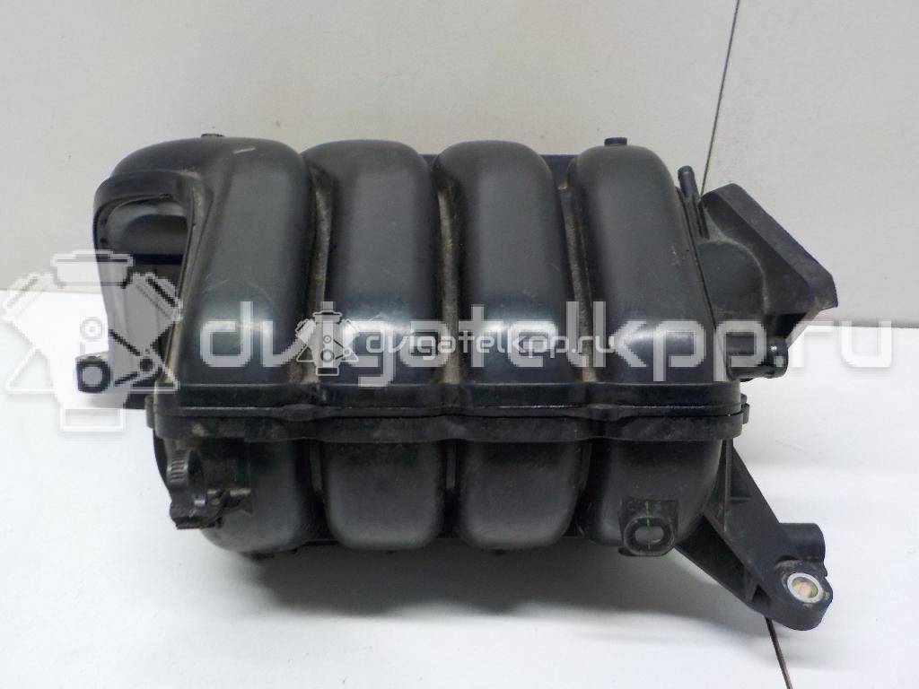 Фото Коллектор впускной для двигателя 1ZR-FE для Toyota / Toyota (Gac) / Toyota (Faw) 122-132 л.с 16V 1.6 л бензин 1712037022 {forloop.counter}}