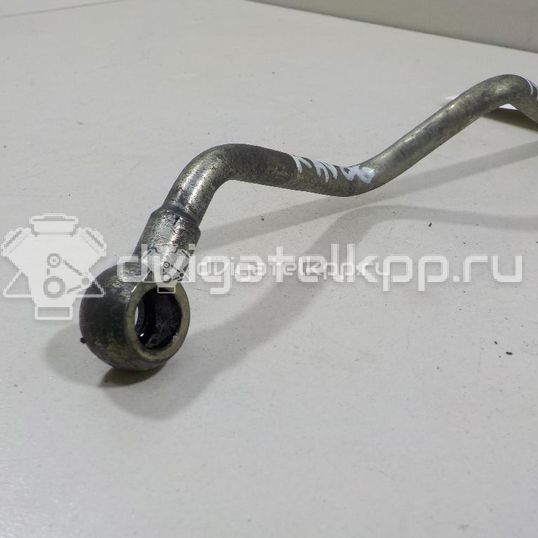 Фото Трубка масляная для двигателя 2AD-FTV для Toyota Rav 4 / Corolla / Avensis 136-150 л.с 16V 2.2 л Дизельное топливо 154820R010