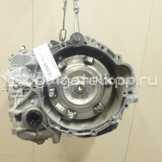 Фото Контрактная (б/у) АКПП для Toyota Yaris 212 л.с 16V 1.8 л 2ZR-FE (SC) бензин 3040020020