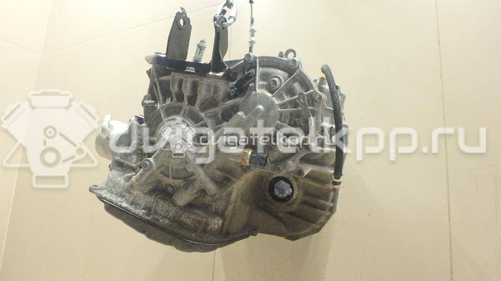 Фото Контрактная (б/у) АКПП для Toyota Yaris 212 л.с 16V 1.8 л 2ZR-FE (SC) бензин 3040020020 {forloop.counter}}