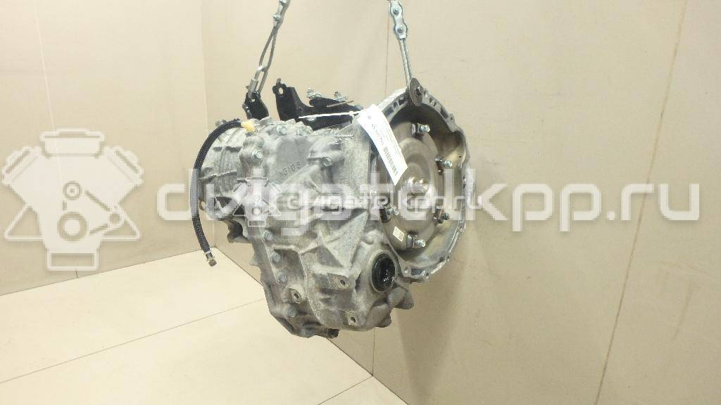 Фото Контрактная (б/у) АКПП для Toyota Yaris 212 л.с 16V 1.8 л 2ZR-FE (SC) бензин 3040020020 {forloop.counter}}