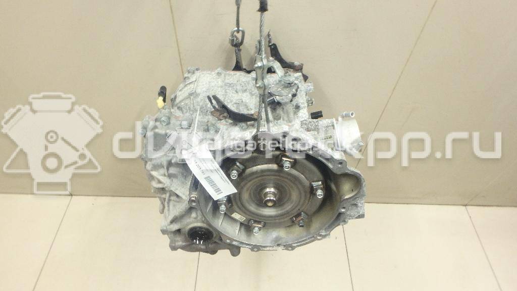 Фото Контрактная (б/у) АКПП для Toyota / Mitsuoka / Scion / Toyota (Faw) / Toyota (Gac) 126-129 л.с 16V 1.8 л 2ZR-FE бензин 3040020020 {forloop.counter}}