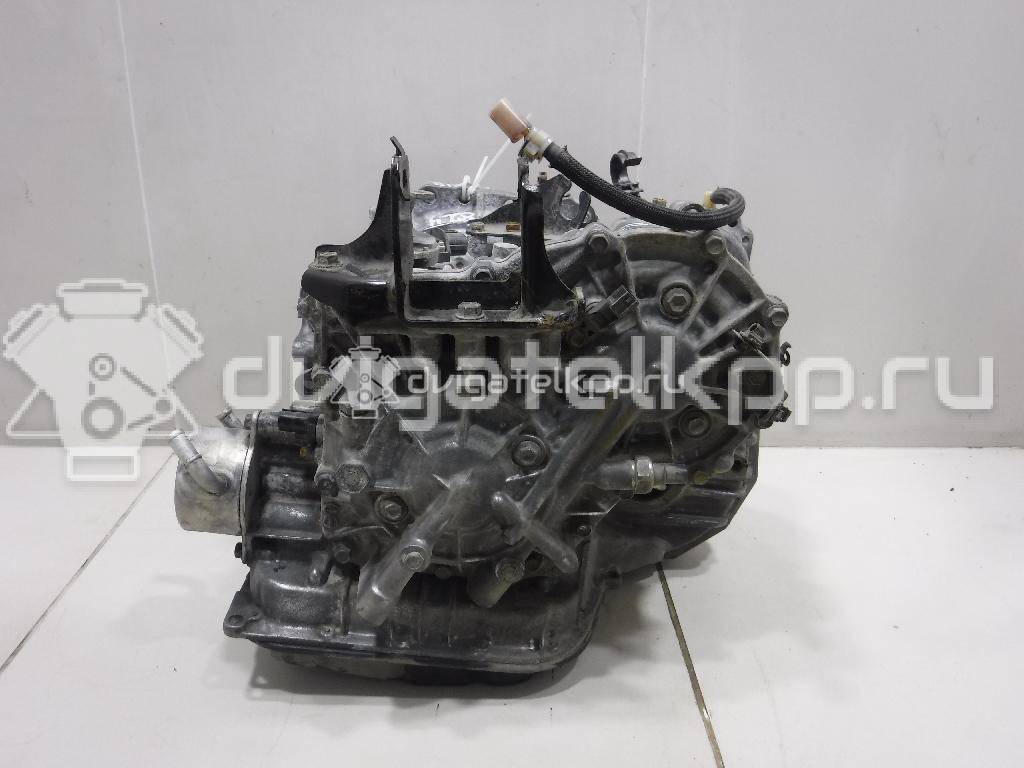 Фото Контрактная (б/у) АКПП для Toyota Yaris 212 л.с 16V 1.8 л 2ZR-FE (SC) бензин 3040020020 {forloop.counter}}