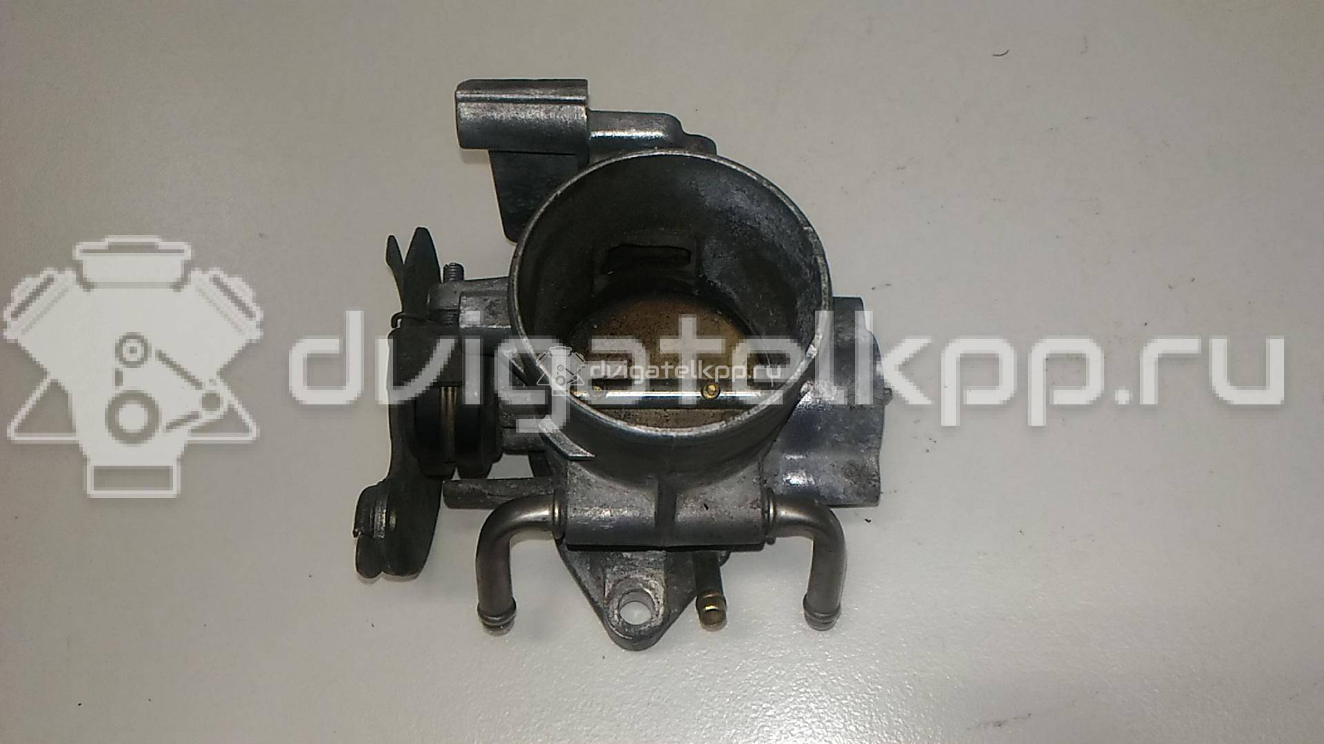 Фото Заслонка дроссельная механическая  222100h010 для Toyota / Daihatsu / Lexus / Scion / Toyota (Faw) / Toyota (Gac) {forloop.counter}}