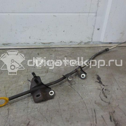 Фото Щуп масляный для двигателя 2AD-FTV для Toyota Rav 4 / Corolla / Avensis 136-150 л.с 16V 2.2 л Дизельное топливо 1530126020