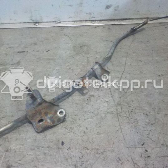 Фото Щуп масляный для двигателя 2AD-FTV для Toyota Rav 4 / Corolla / Avensis 136-150 л.с 16V 2.2 л Дизельное топливо 1530126020