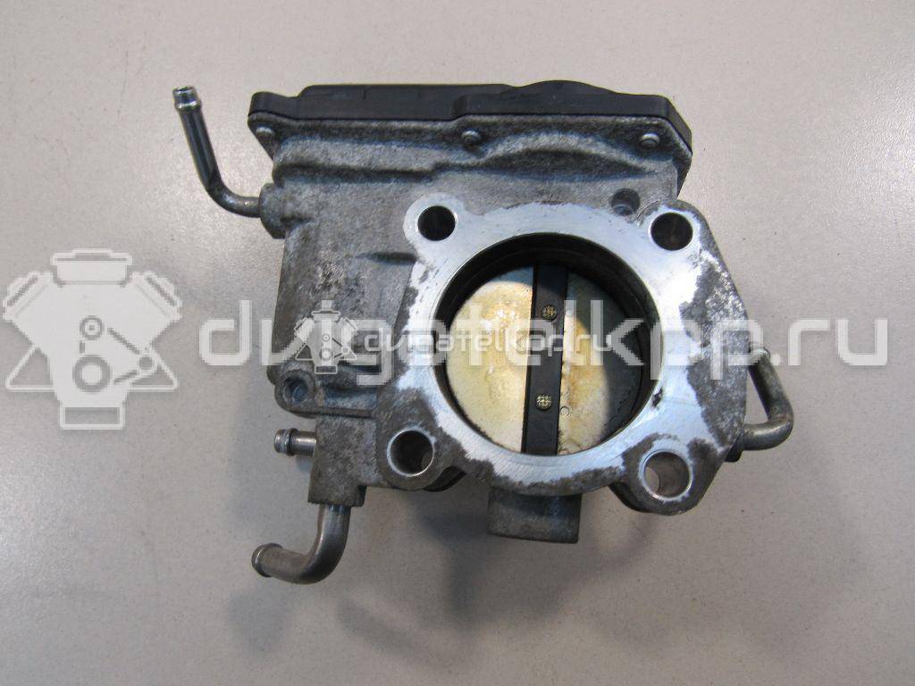 Фото Заслонка дроссельная электрическая  220300h030 для Toyota / Daihatsu / Lexus / Scion / Toyota (Faw) / Toyota (Gac) {forloop.counter}}