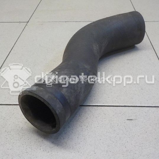 Фото Патрубок интеркулера для двигателя 1CD-FTV для Toyota Avensis / Corona / Rav 4 / Previa / Corolla 90-116 л.с 16V 2.0 л Дизельное топливо 1734227050