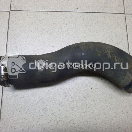 Фото Патрубок интеркулера для двигателя 1CD-FTV для Toyota Avensis / Corona / Rav 4 / Previa / Corolla 90-116 л.с 16V 2.0 л Дизельное топливо 1734227050