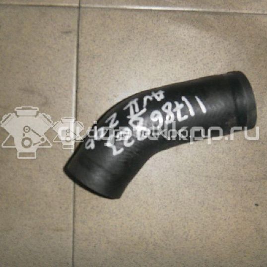 Фото Патрубок интеркулера для двигателя 1CD-FTV для Toyota Avensis / Corona / Rav 4 / Previa / Corolla 90-116 л.с 16V 2.0 л Дизельное топливо