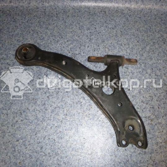 Фото Рычаг передний левый  4806906150 для Toyota Harrier / Camry / Previa / Alphard