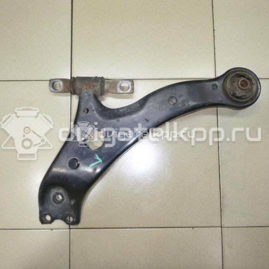 Фото Рычаг передний левый  4806906150 для Toyota Harrier / Camry / Previa / Alphard