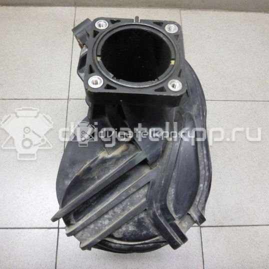 Фото Коллектор впускной для двигателя 1AZ-FSE для Toyota Gaia M1 / Isis M1 / Noah Voxy / Allion / Avensis 147-179 л.с 16V 2.0 л бензин