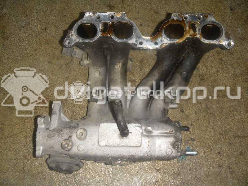 Фото Коллектор впускной для двигателя 5S-FE для Toyota / Daihatsu / Holden 126-140 л.с 16V 2.2 л бензин {forloop.counter}}