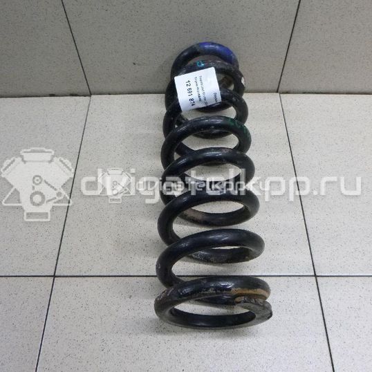 Фото Пружина передняя  481316B460 для Toyota Land Cruiser