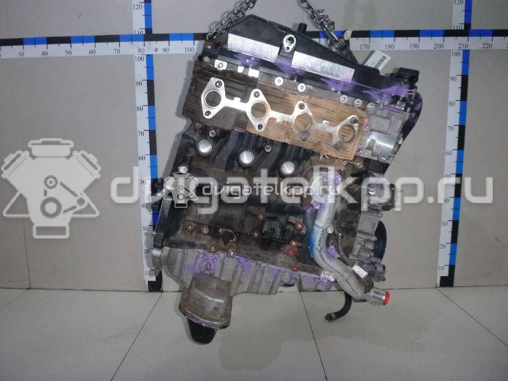 Фото Контрактный (б/у) двигатель 1KD-FTV для Toyota Dyna / Land Cruiser / Hiace / Hilux / Toyo Ace C Y2 102-204 л.с 16V 3.0 л Дизельное топливо 1900030890 {forloop.counter}}