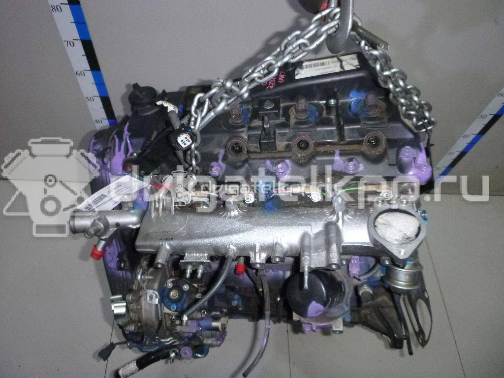 Фото Контрактный (б/у) двигатель 1KD-FTV для Toyota Dyna / Land Cruiser / Hiace / Hilux / Toyo Ace C Y2 102-204 л.с 16V 3.0 л Дизельное топливо 1900030890 {forloop.counter}}