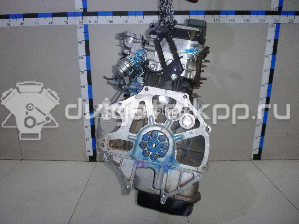 Фото Контрактный (б/у) двигатель 1KD-FTV для Toyota Dyna / Land Cruiser / Hiace / Hilux / Toyo Ace C Y2 102-204 л.с 16V 3.0 л Дизельное топливо 1900030890 {forloop.counter}}