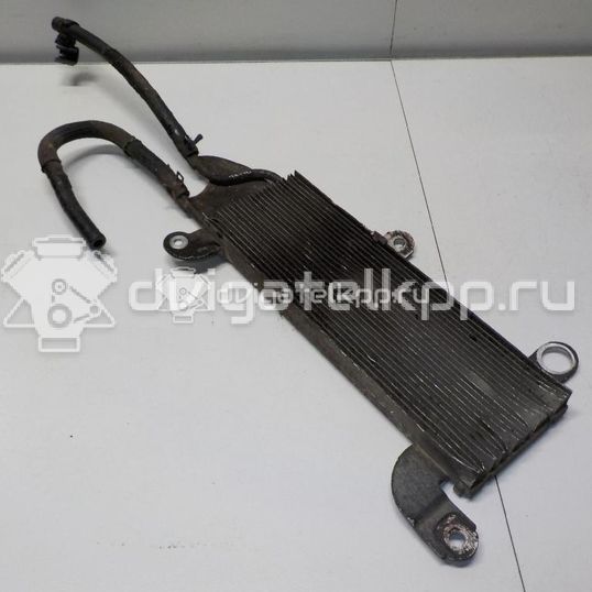 Фото Радиатор топливный  2391730041 для Toyota Dyna / Land Cruiser / Hiace / Hilux / Toyo Ace C Y2