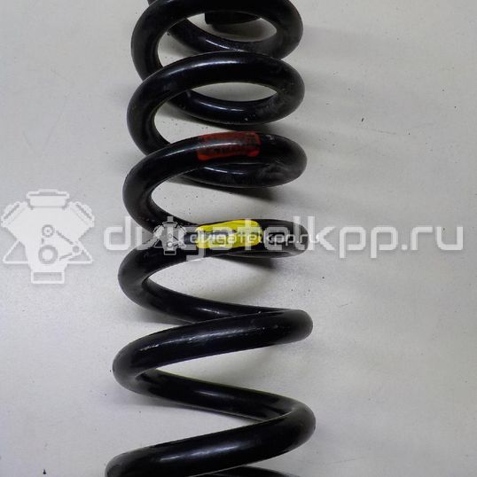 Фото Пружина передняя  4813160J30 для Toyota Land Cruiser